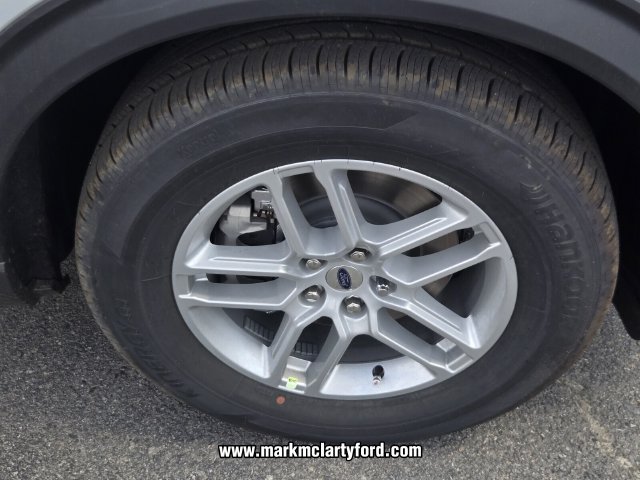 New 2027 Ford Explorer Active w/ Active Comfort Package RWD image 15