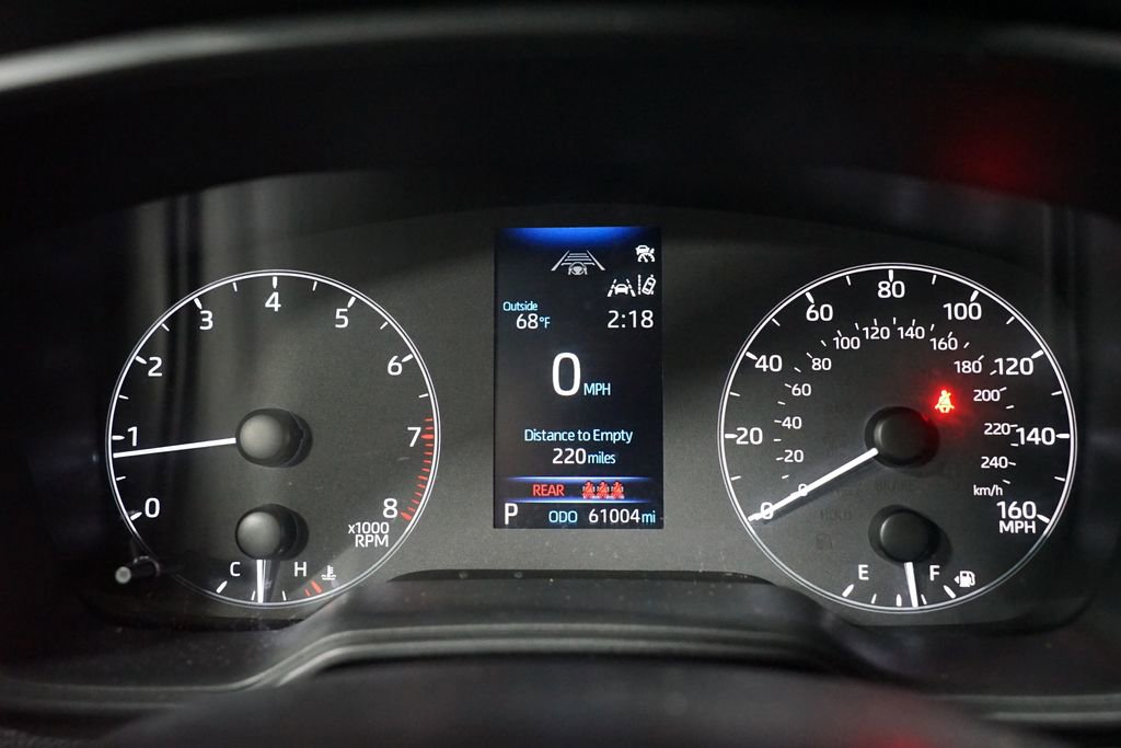 Certified 2024 Toyota Corolla LE image 15