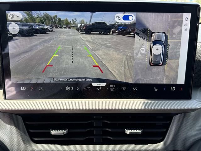 New 2026 Ford Explorer ST-Line image 27