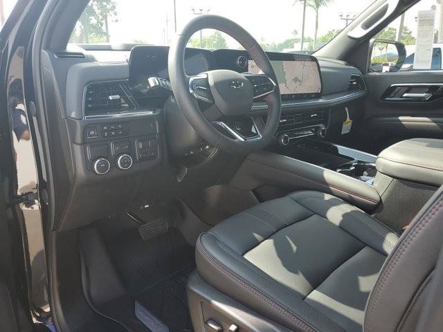 New 2026 Chevrolet Suburban RST w/ Comfort Package image 21