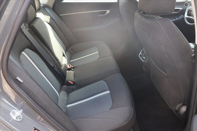 Used 2020 Hyundai Sonata SEL w/ Convenience Package FWD image 25
