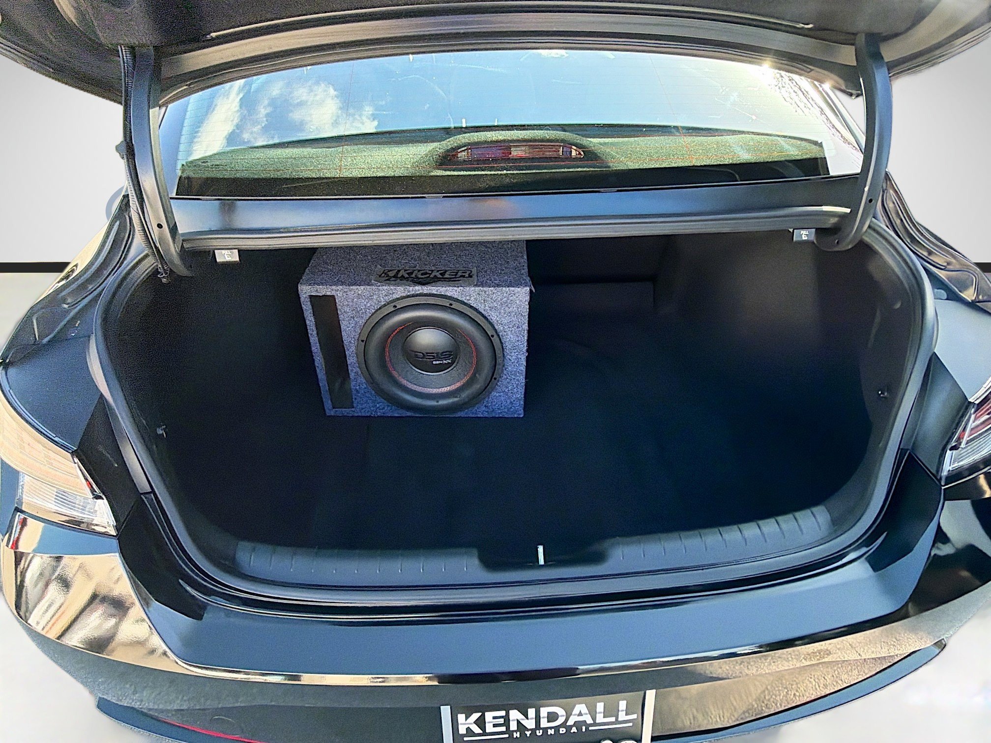 Used 2022 Hyundai Elantra N Line image 23