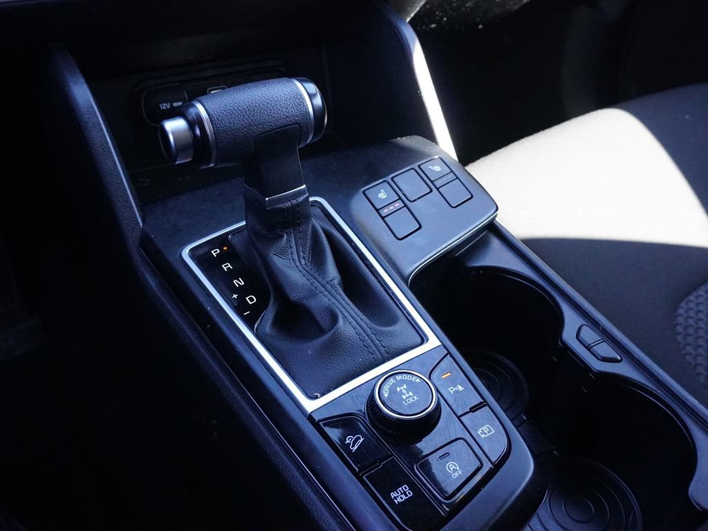 Used 2023 Kia Sportage LX image 43