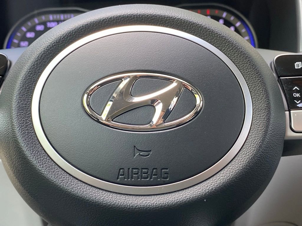 Used 2023 Hyundai Tucson SEL AWD/4WD image 18