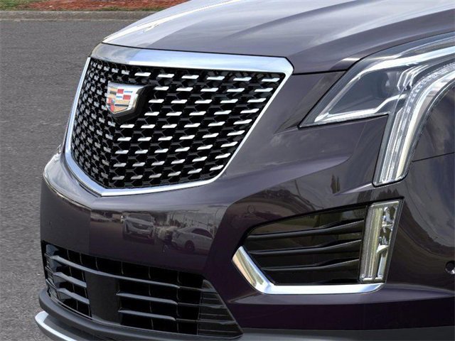New 2025 Cadillac XT5 Premium Luxury w/ Technology Package image 13