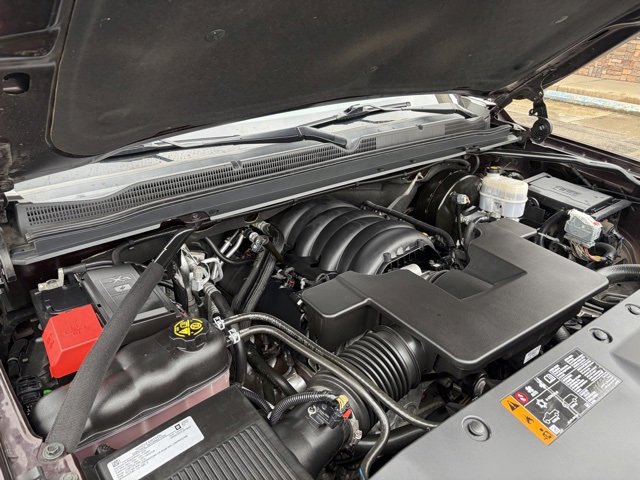 Used 2020 Chevrolet Suburban Premier w/ Max Trailering Package image 11