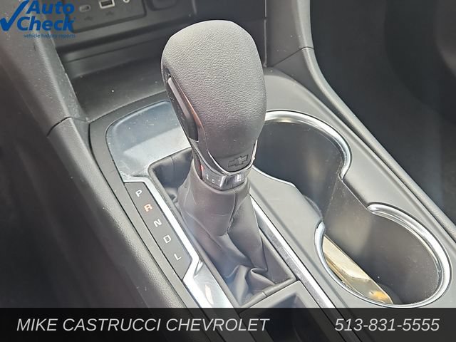 Used 2024 Chevrolet Equinox LS FWD image 22