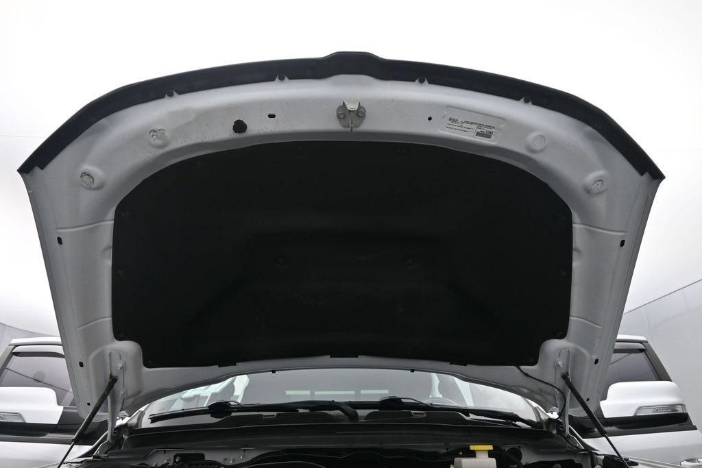 Used 2020 RAM 1500 Big Horn AWD/4WD image 38