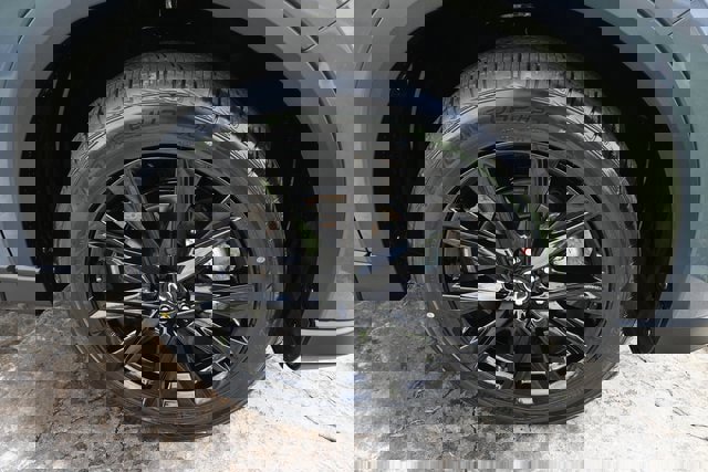 Used 2023 MAZDA CX-5 Carbon Edition image 11