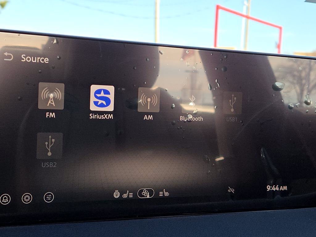 New 2026 Nissan Sentra SL w/ Floor Mat Package FWD image 20