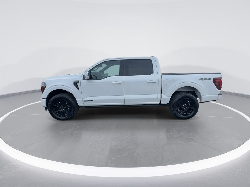 New 2026 Ford F150 Platinum w/ Equipment Group 702A High AWD/4WD image 5