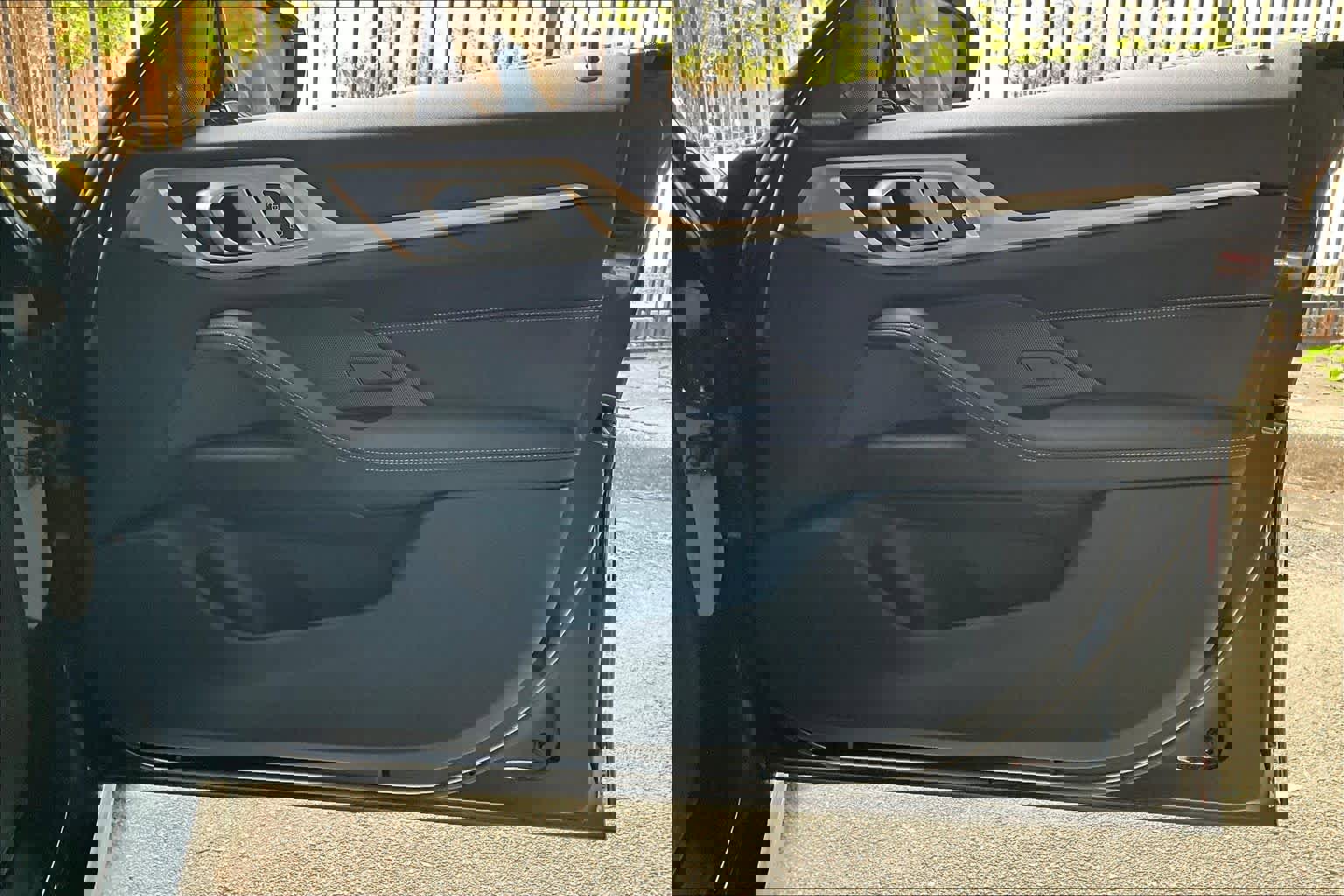 Certified 2025 BMW 430i w/ Premium Package RWD image 22