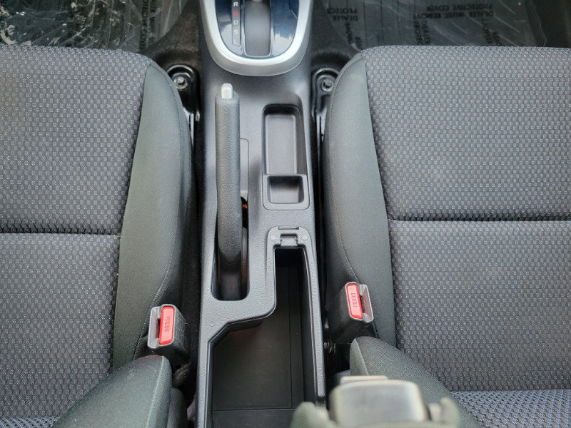 Used 2019 Honda Fit LX image 26
