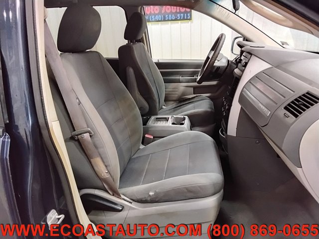 Used 2008 Dodge Grand Caravan SXT w/ Family Value Group image 15