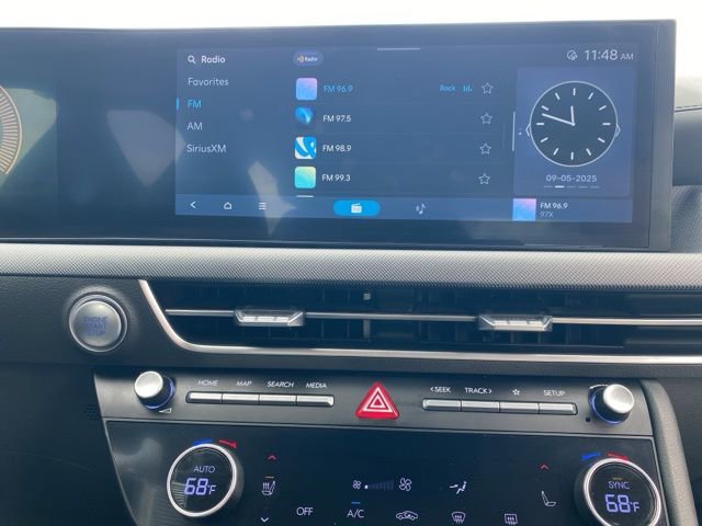 Used 2024 Hyundai Sonata SEL image 33