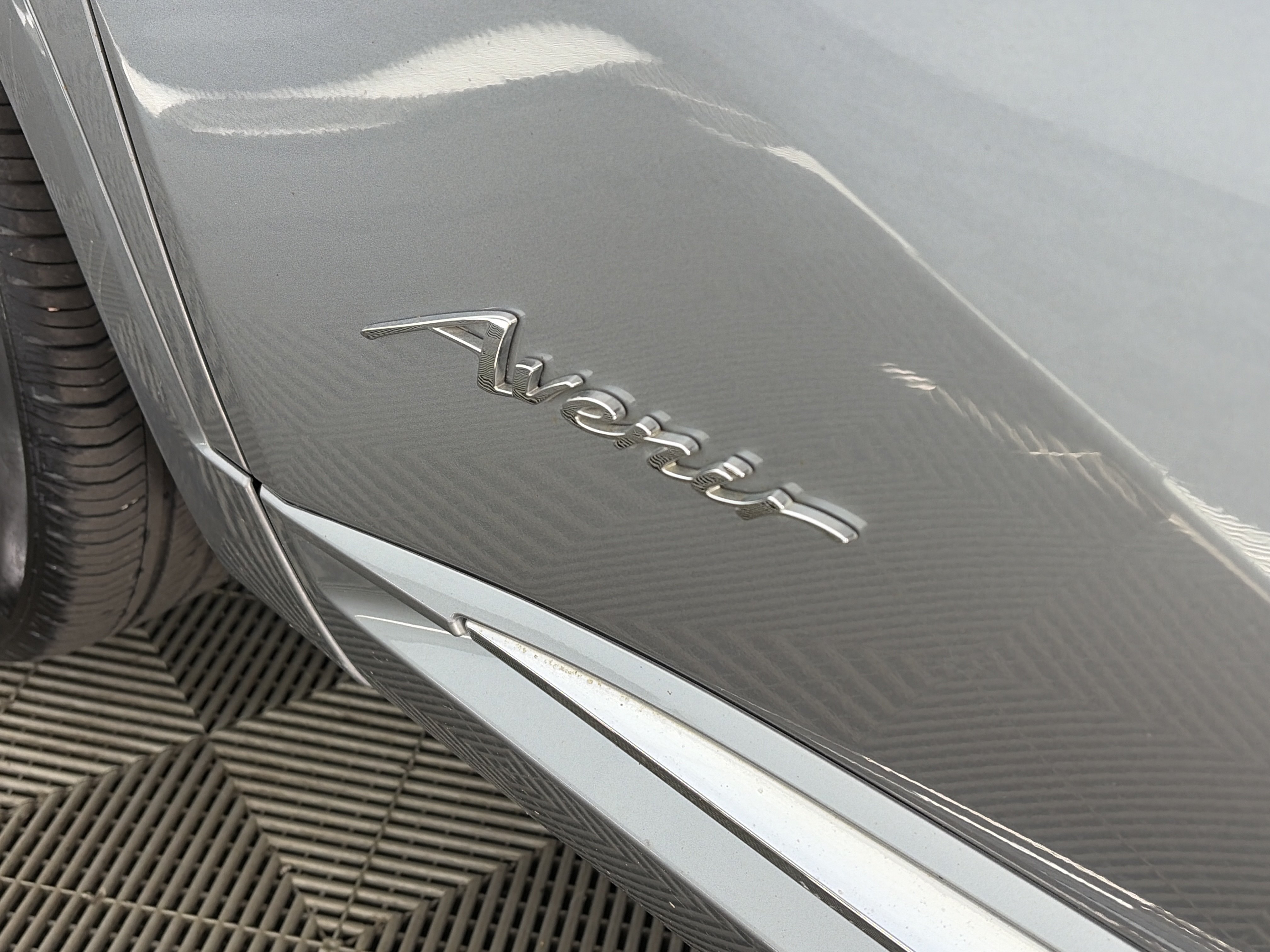 Certified 2023 Buick Envision Avenir AWD/4WD image 16