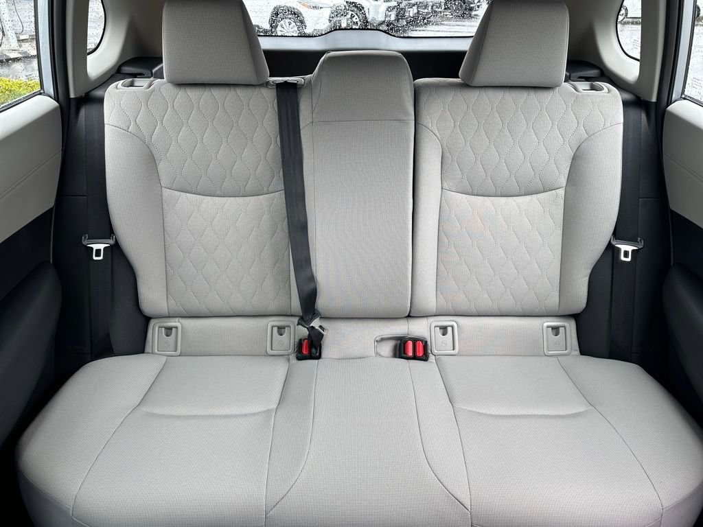 New 2026 Toyota Corolla Cross L image 24