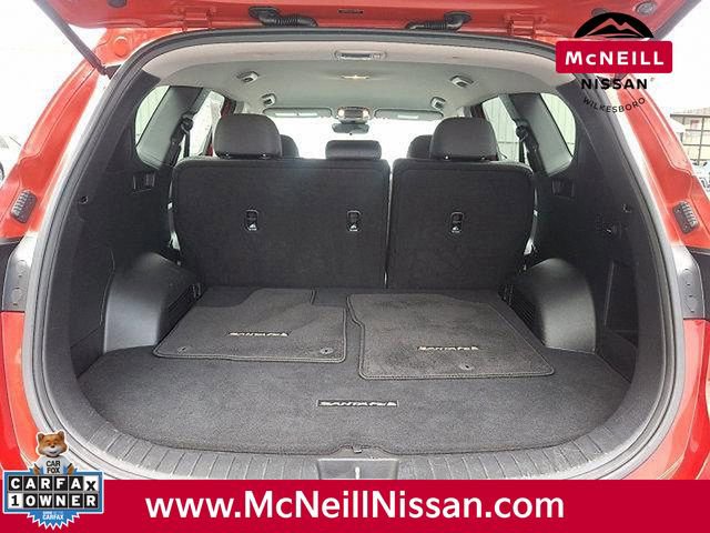 Used 2022 Hyundai Santa Fe SEL w/ Cargo Package image 61