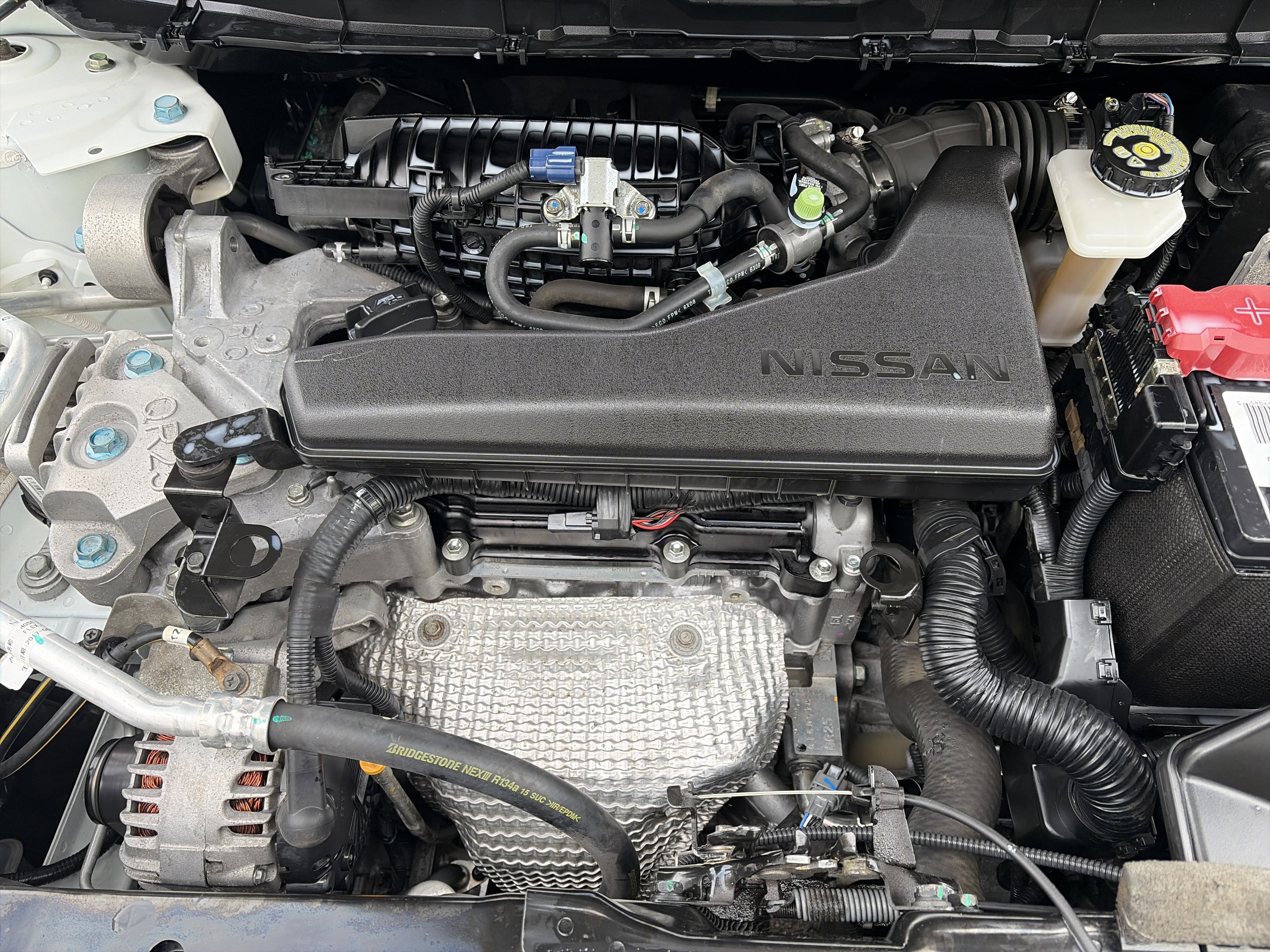 Used 2017 Nissan Rogue SV w/ SV Premium Package AWD/4WD image 31