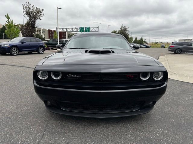 Used 2017 Dodge Challenger R/T RWD image 3