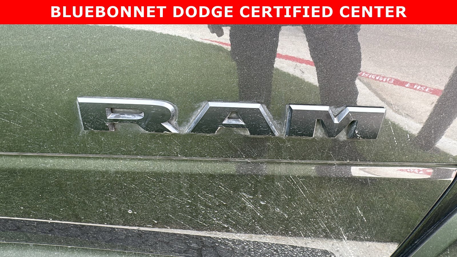 Used 2022 RAM 2500 Laramie w/ Night Edition image 13