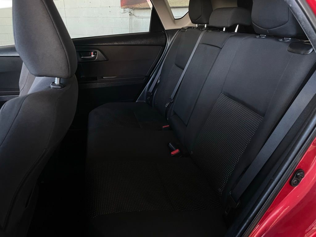 Used 2018 Toyota Corolla iM w/ All-Weather Mat Package image 14