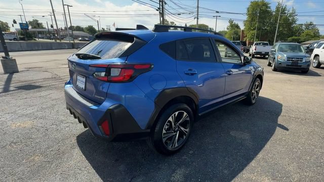 Used 2025 Subaru Crosstrek 2.5i Premium AWD/4WD image 8