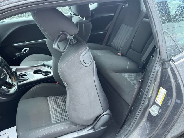 Used 2023 Dodge Challenger R/T w/ Blacktop Package RWD image 23