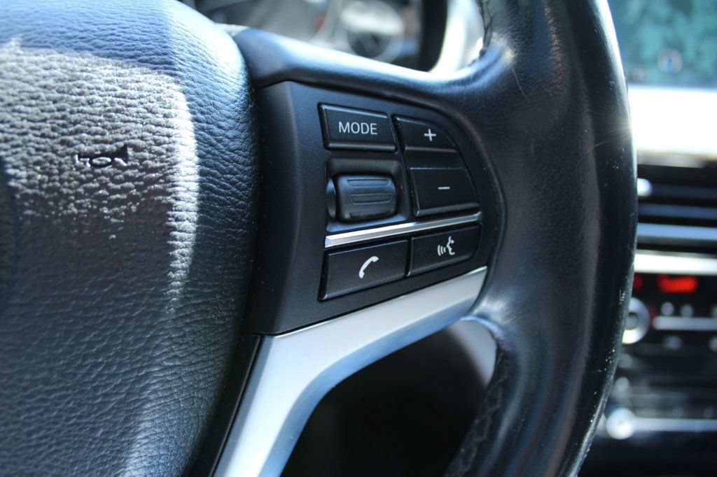 Used 2015 BMW X5 xDrive35i AWD/4WD image 23