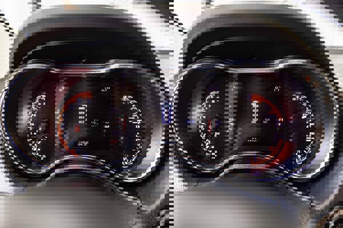 Used 2017 Dodge Durango SXT w/ Quick Order Package 23B RWD image 22