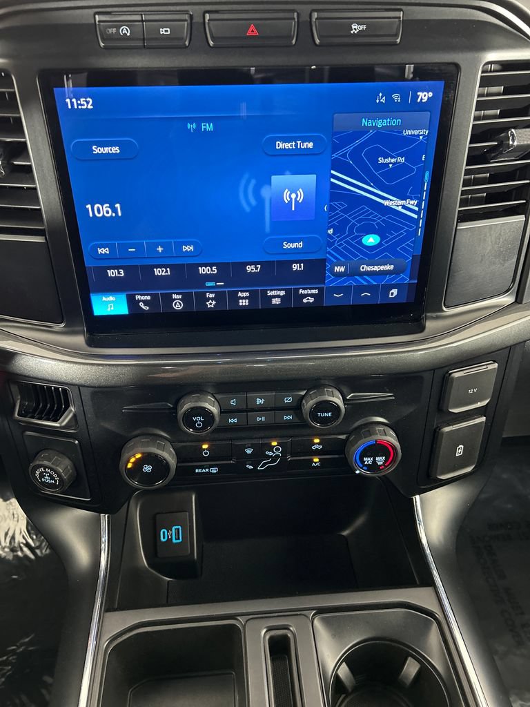 Used 2024 Ford F150 STX RWD image 15