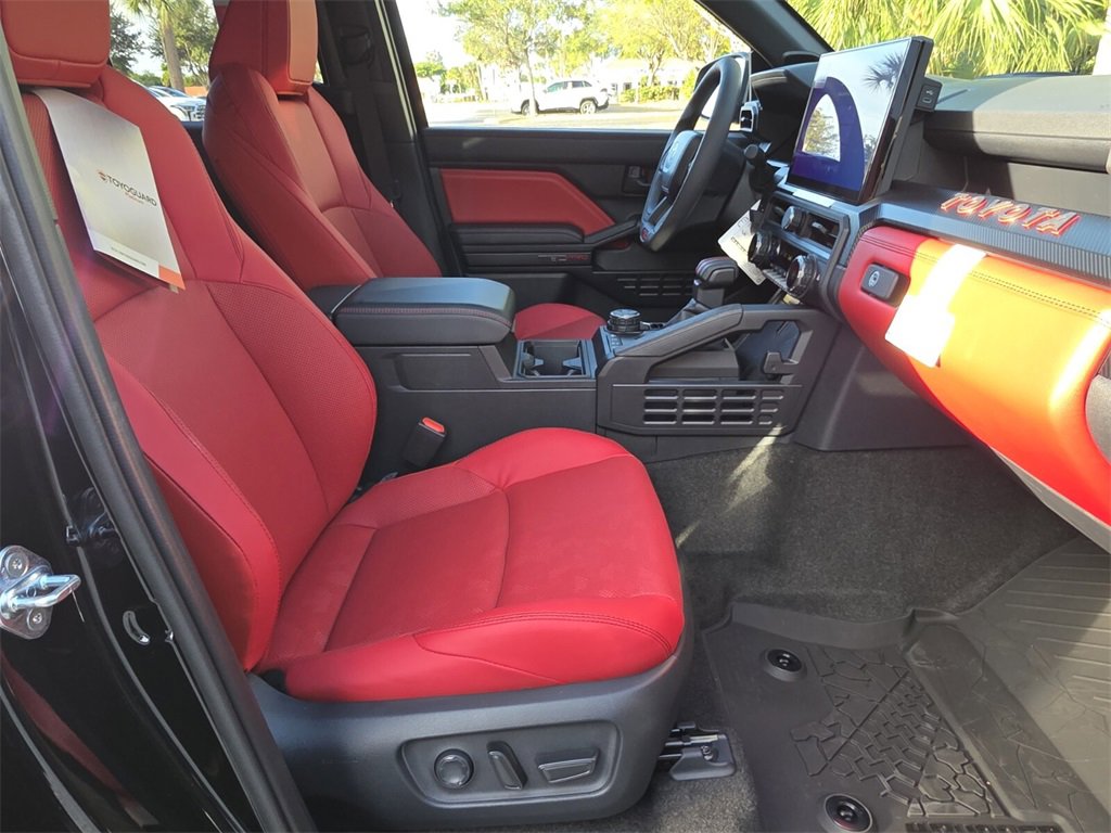 New 2026 Toyota 4Runner TRD Pro image 14