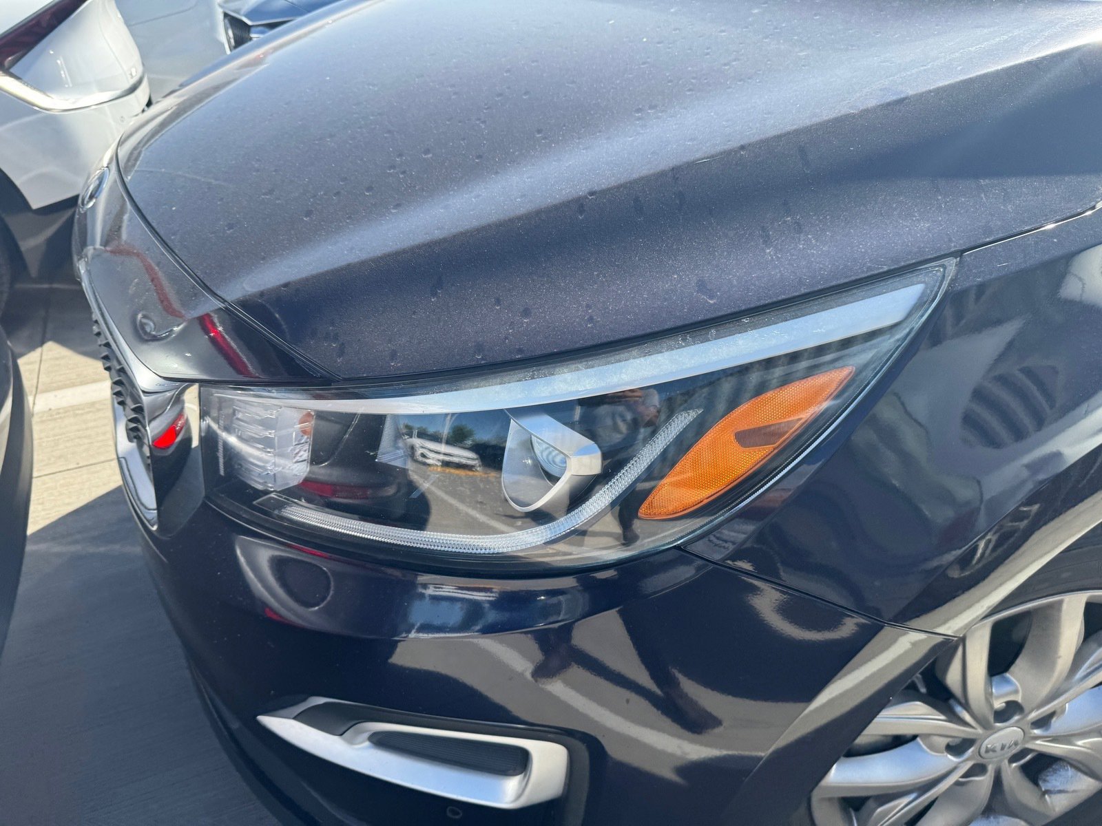 Used 2020 Kia Sedona EX image 6