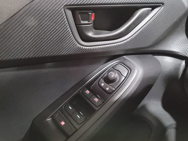 New 2026 Subaru Crosstrek 2.0i Premium image 17