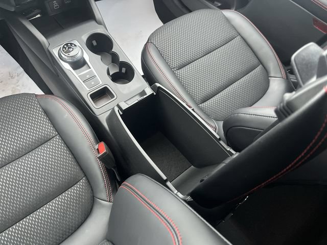New 2026 Ford Escape ST-Line Select w/ Tech Pack #1 AWD/4WD image 24