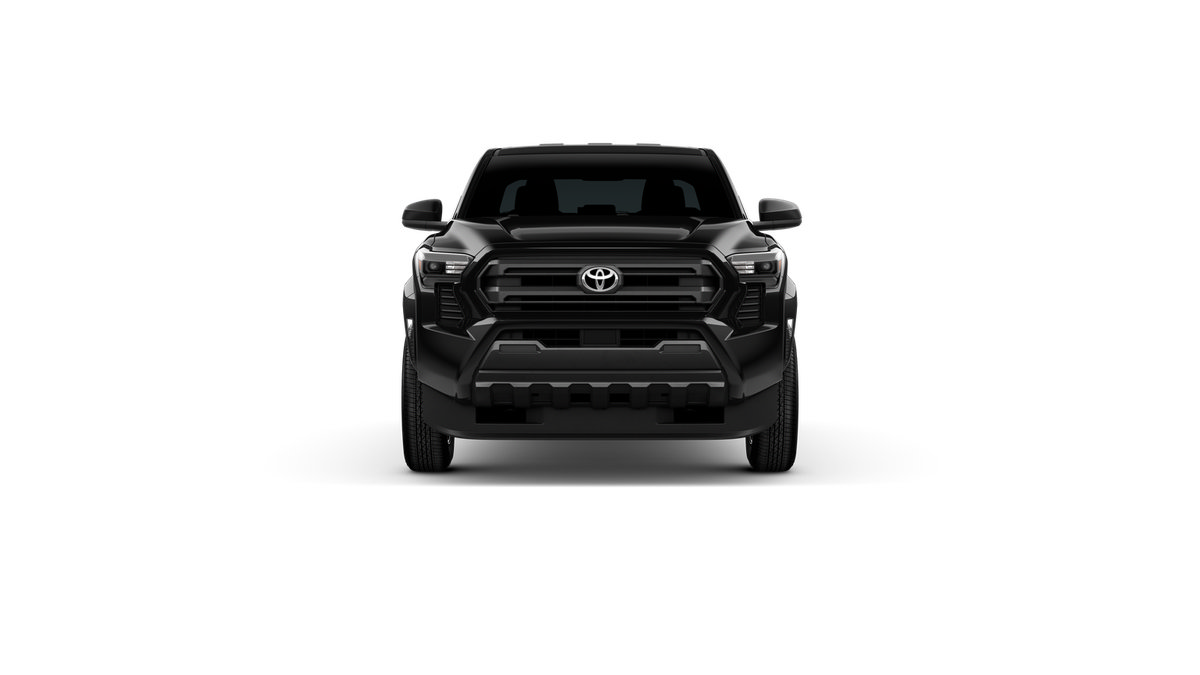 New 2026 Toyota Tacoma SR AWD/4WD image 17