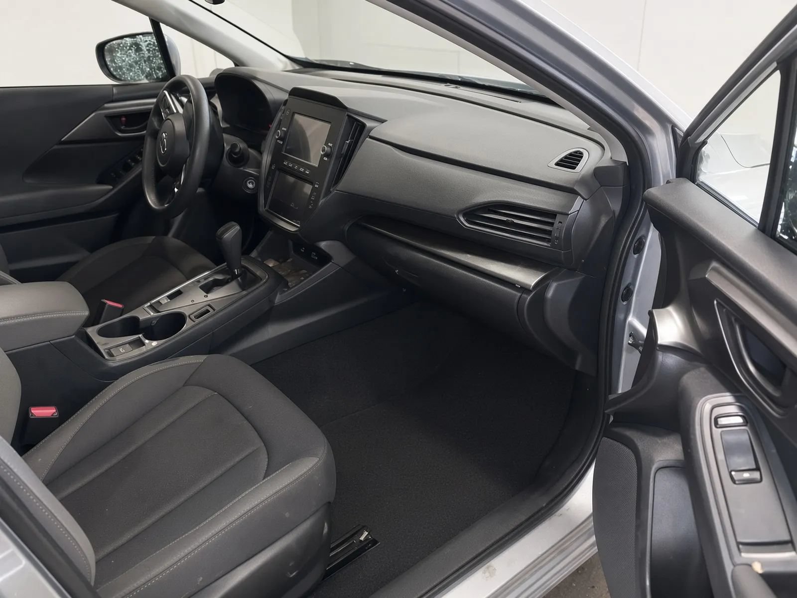 Used 2024 Subaru Impreza 2.0i AWD/4WD image 10