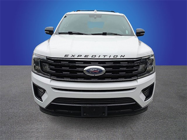 Used 2020 Ford Expedition Limited w/ Equipment Group 303A image 8