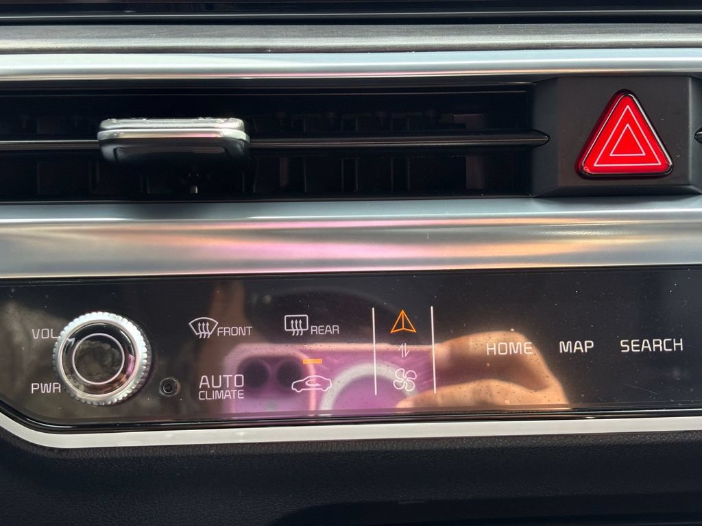 New 2026 Kia Sorento SX AWD/4WD image 29