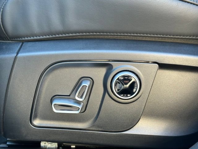 Used 2024 Maserati Levante Modena Ultima AWD/4WD image 13