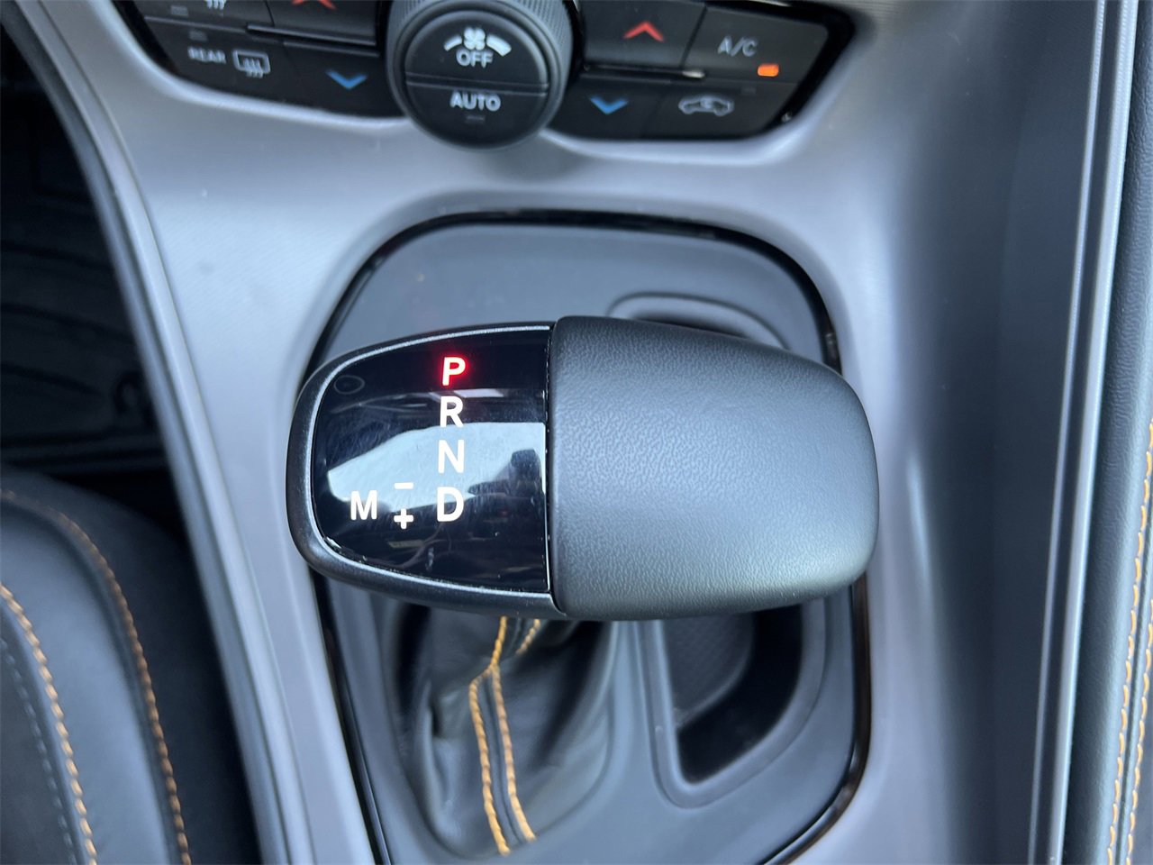 Used 2023 Dodge Challenger R/T Scat Pack image 6