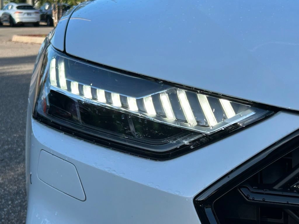 Used 2025 Audi S7 Premium Plus AWD/4WD image 44