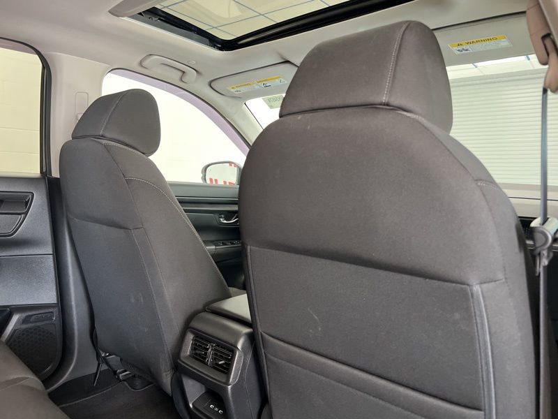 Used 2024 Honda CR-V EX image 11