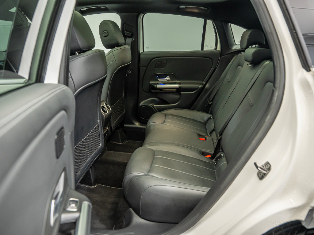 Certified 2026 Mercedes-Benz GLA 250 4MATIC image 43