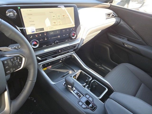 New 2026 Lexus TX 350 AWD image 33