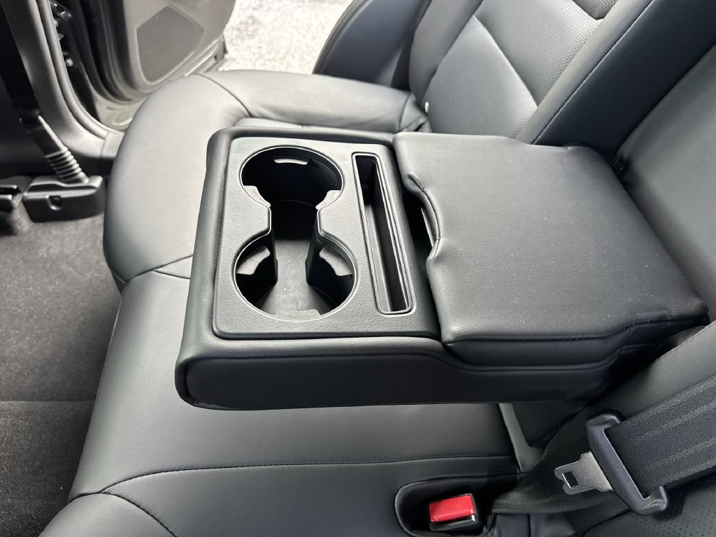 Certified 2025 MAZDA CX-5 AWD 2.5 S w/ Select Package image 38