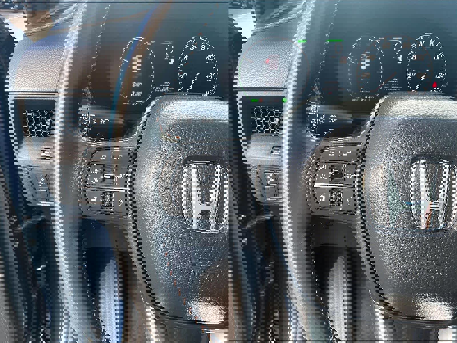 Used 2024 Honda CR-V Sport image 20