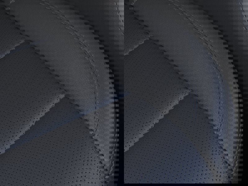 New 2025 Chevrolet Silverado 1500 LTZ w/ LTZ Premium Package image 21