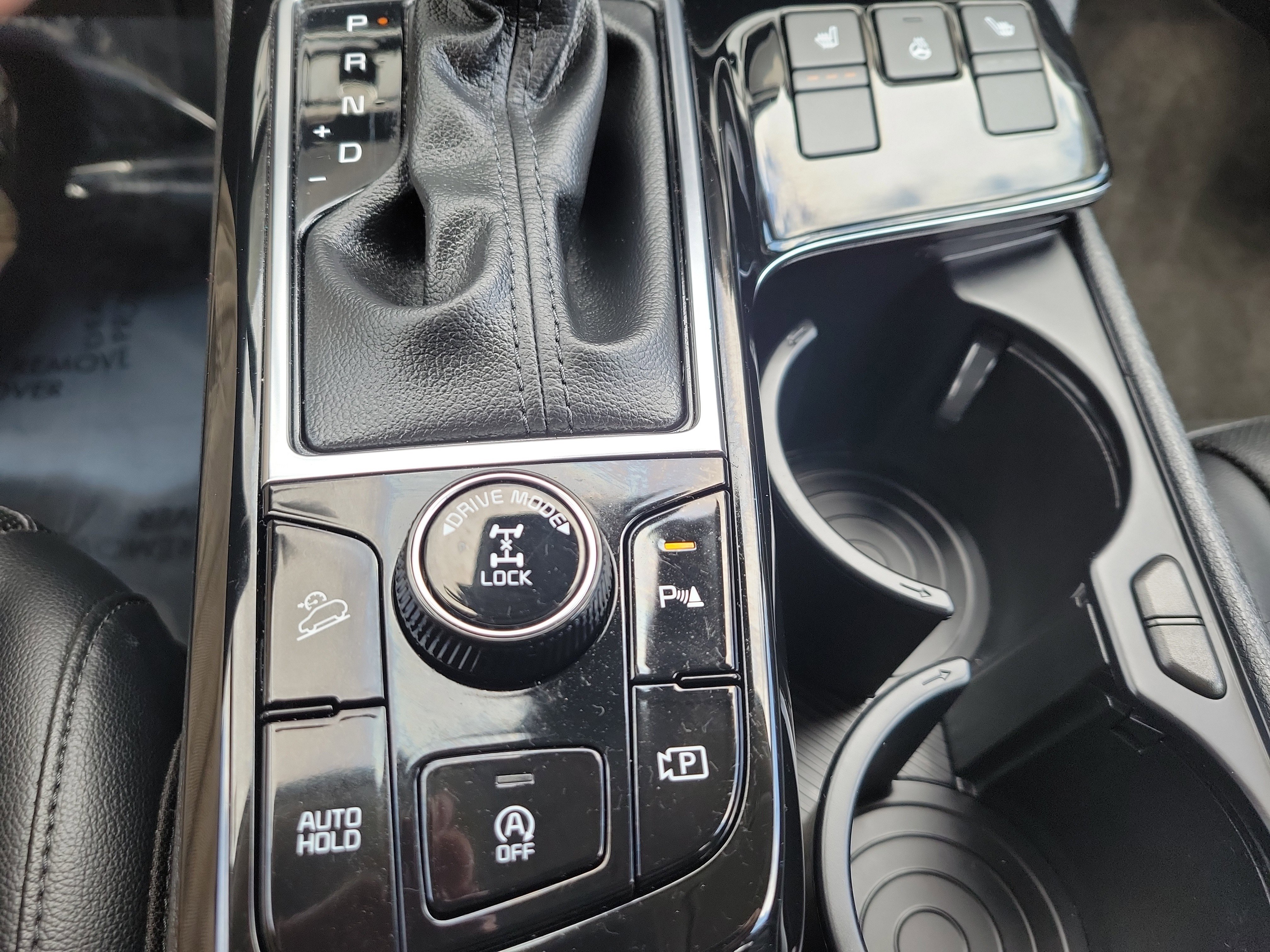 Used 2023 Kia Sportage EX AWD/4WD image 29