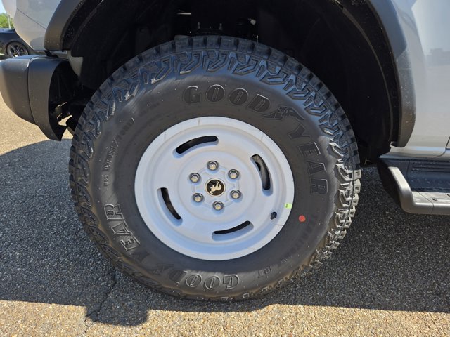 New 2026 Ford Bronco Heritage Edition AWD/4WD image 21